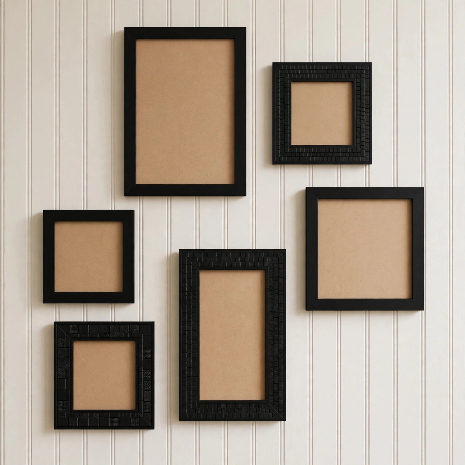 Frames