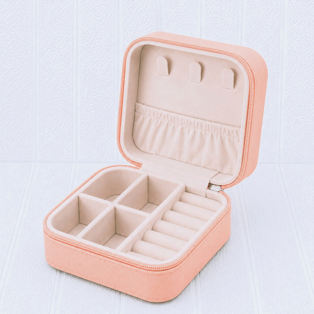 jewellery box