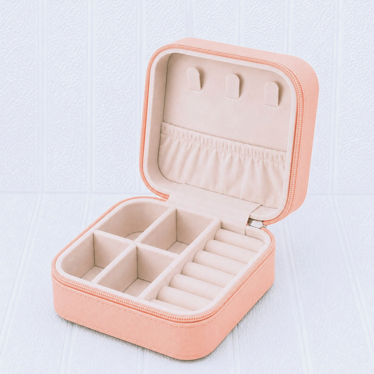 jewellery box