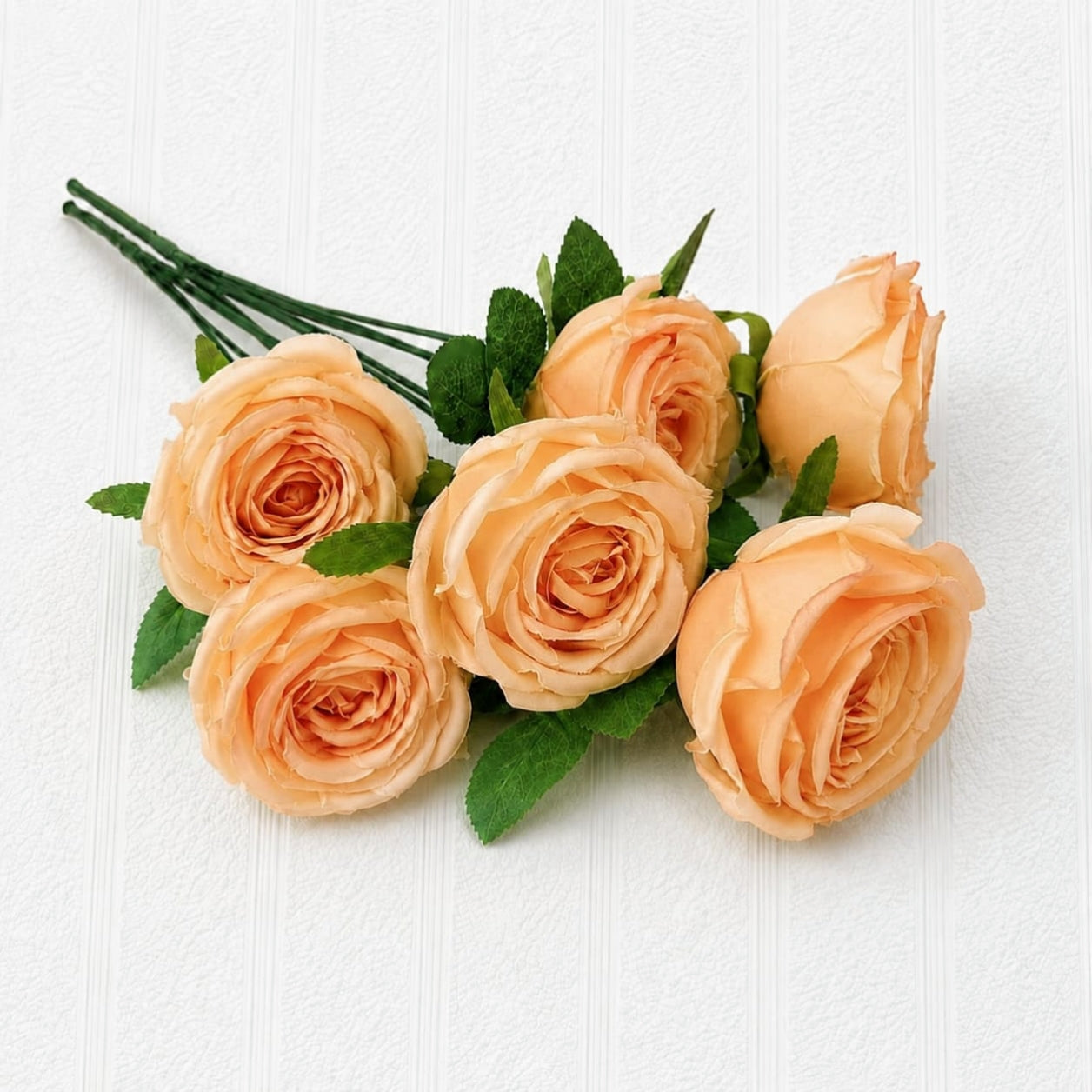 flower bunches