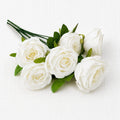flower bunches