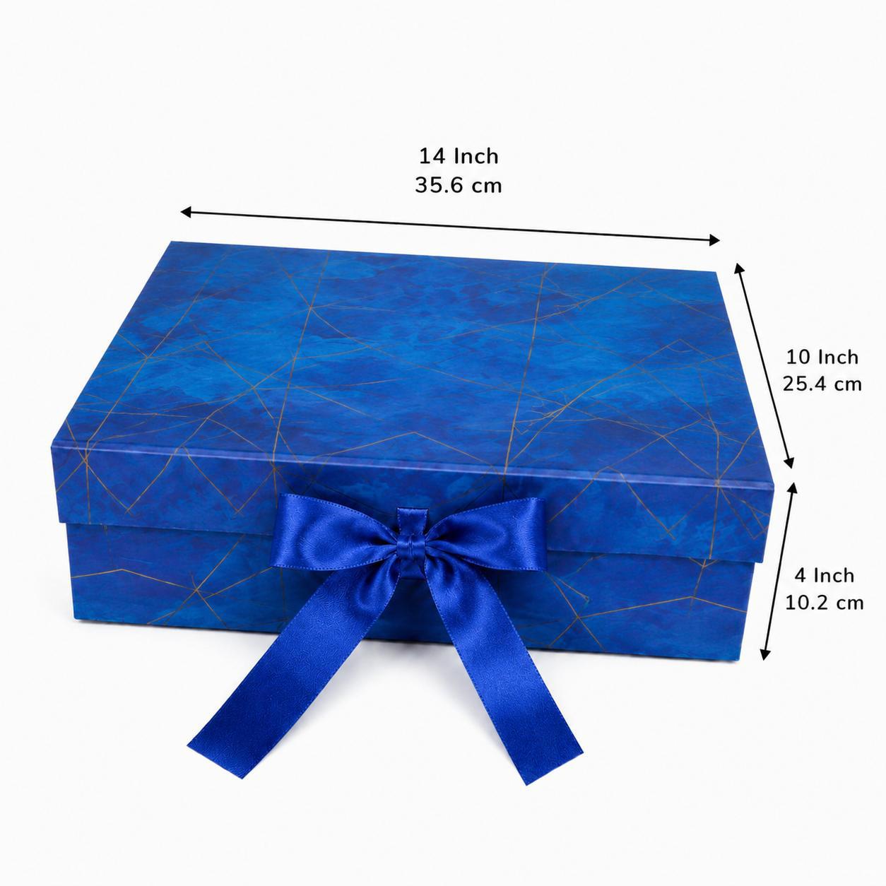 Printed Ribbon Box