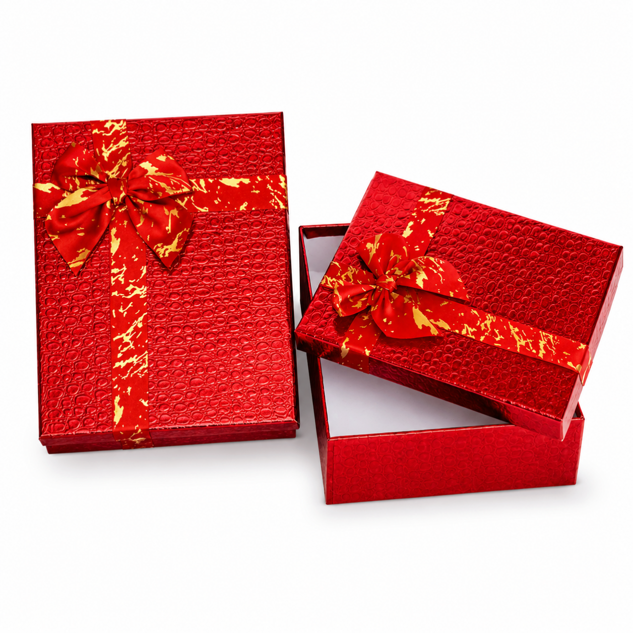 Rectangle Gift Box A5