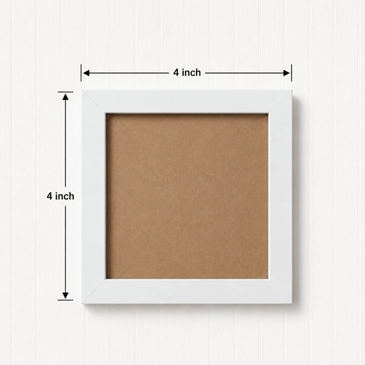 Frames 4 × 4