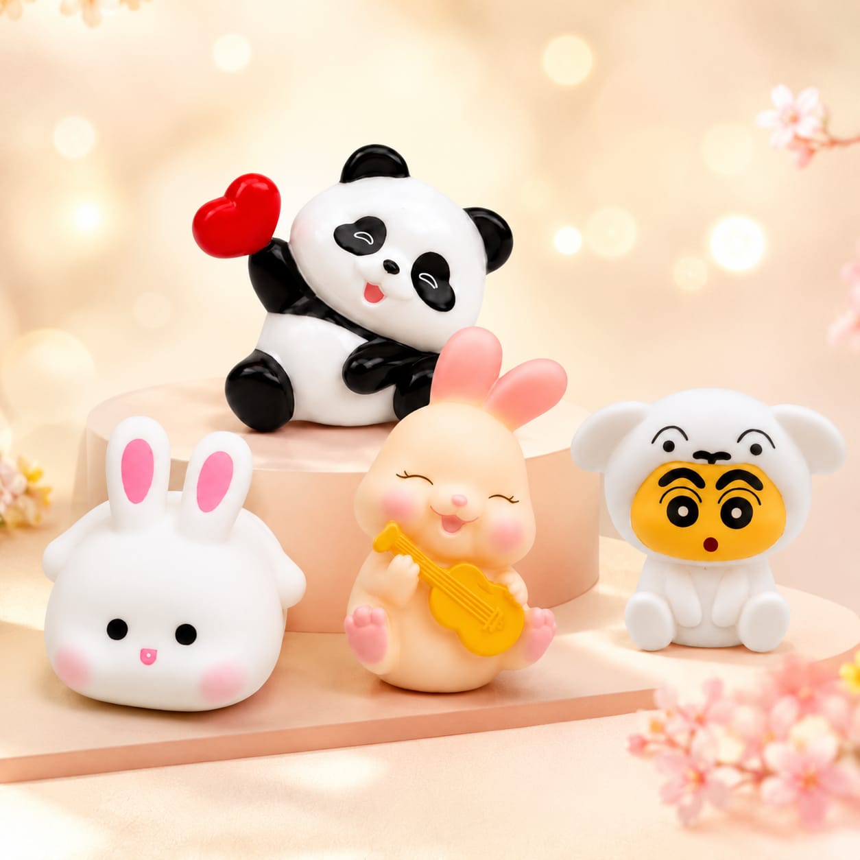 Mini Toys