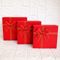 Square box