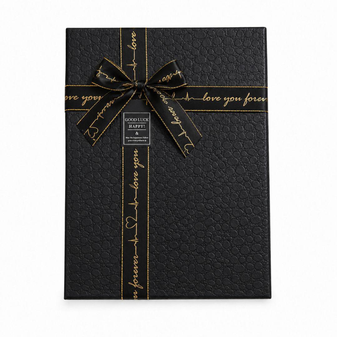 3pc Rectangle set boxes