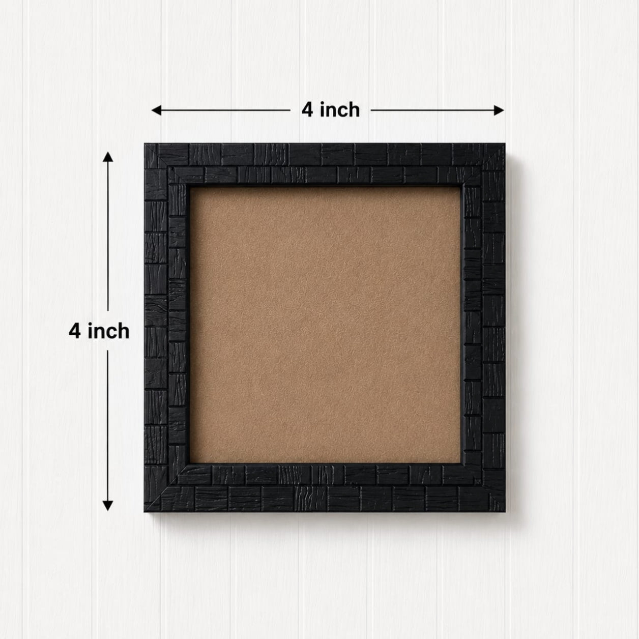 Frames 4 × 4