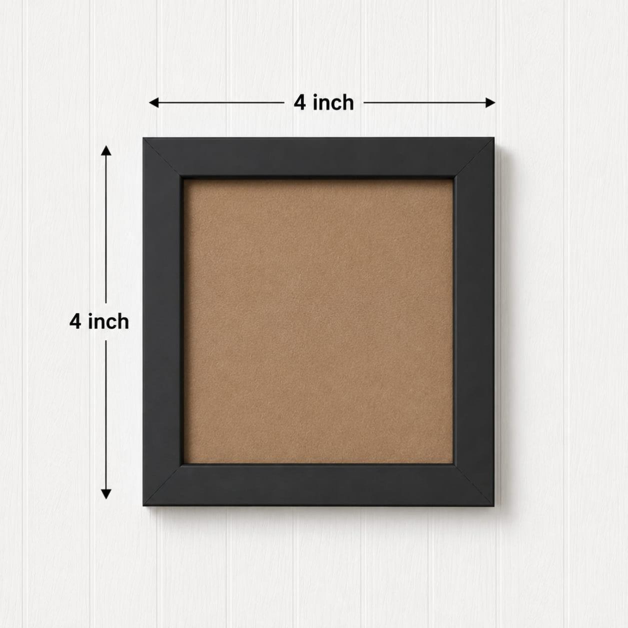 Frames 4 × 4