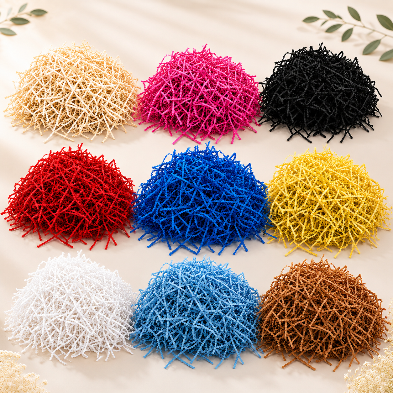 paper grass