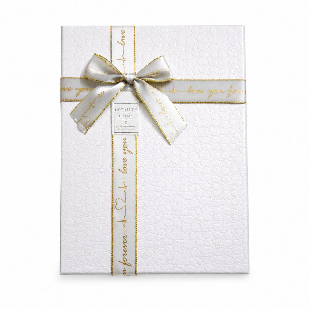 3pc Rectangle set boxes