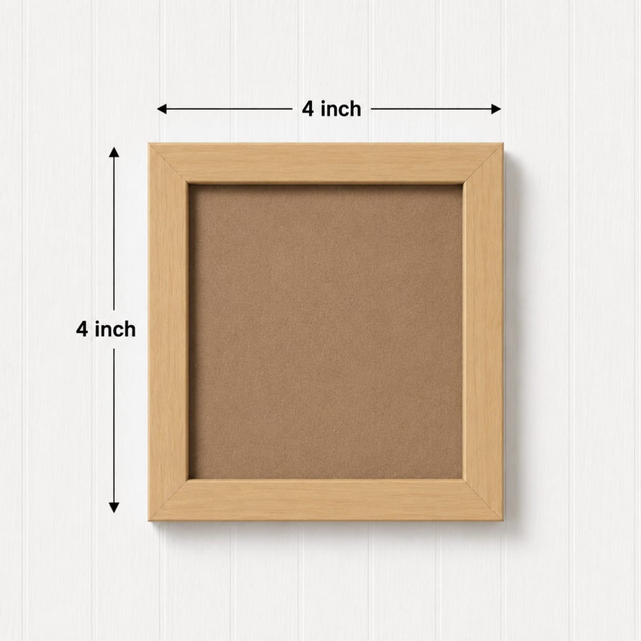 Frames 4 × 4